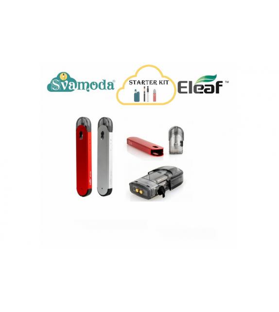 ELEAF ELVEN STARTER KIT