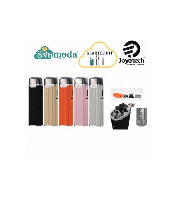JOYETECH MANSION AIO STARTER KIT