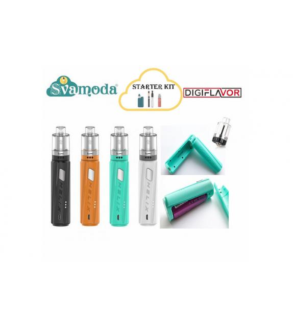 DIGIFLAVOR HELIX STARTER KIT
