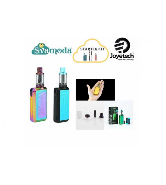 JOYETECH BATPACK STARTER KIT
