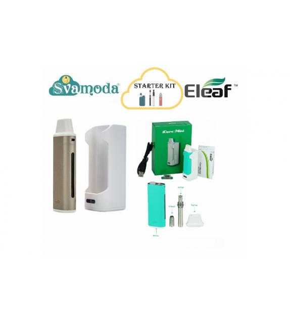ELEAF ICARE MINI PCC STARTER KIT (ORO)