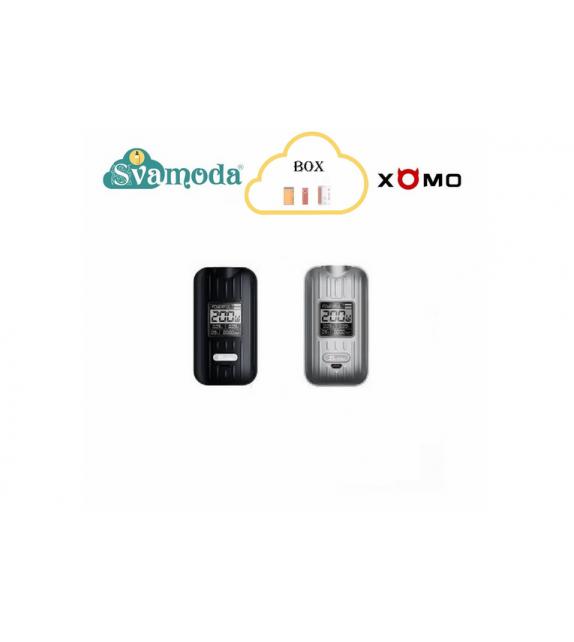 XOMO REMO 200W BOX MOD