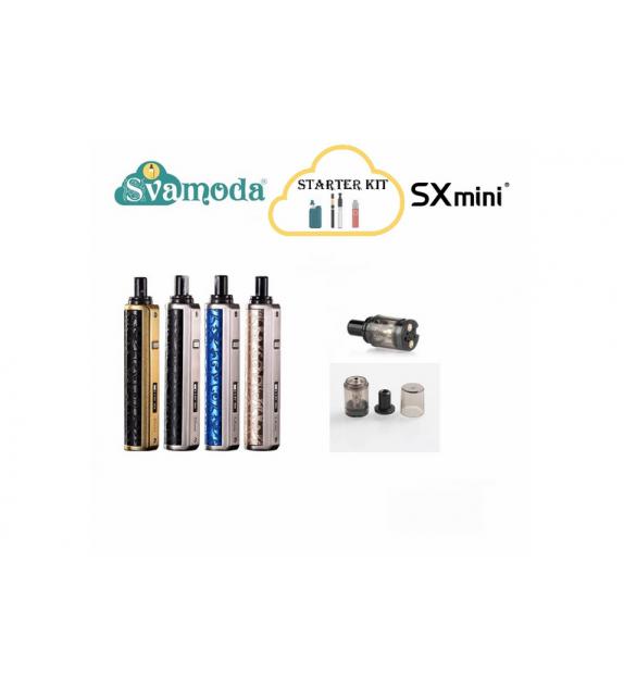 SX MINI MI CLASS STARTER KIT