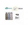 SX MINI MI CLASS STARTER KIT (SILVER/)