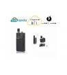 LOST VAPE ORION Q STARTER KIT (NERO)