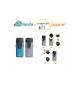 ASPIRE NAUTILUS AIO STARTER KIT