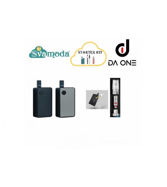 DA ONE HEXCOMB STARTER KIT