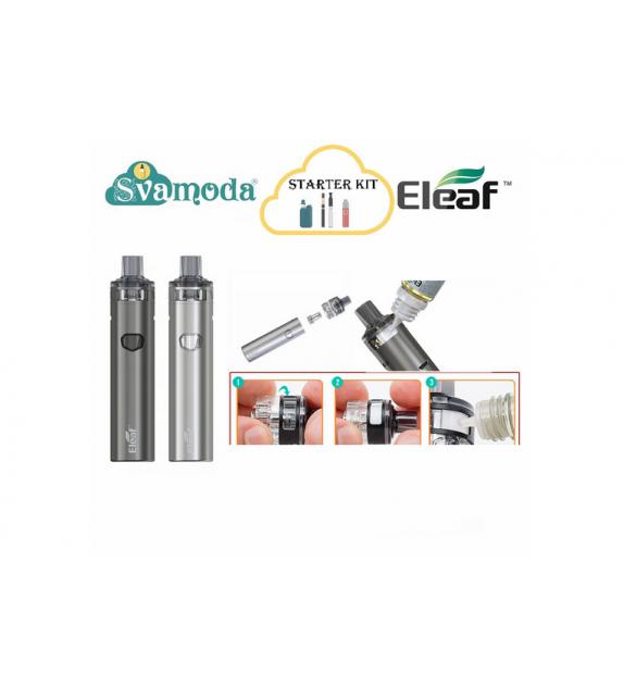 ELEAF I JUST AIO STARTER KIT