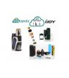 I JOY CAPO SQUONK KIT (SILVER)
