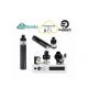 JOYETECH  EXCEED NC STARTER KIT (NERO)