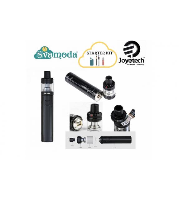 JOYETECH  EXCEED NC STARTER KIT (NERO)