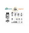 ASPIRE QUAD FLEX ATOMIZZATORE (NERO)