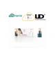 UD YOUDE TECNHOLOGY ZEEP 2 FILTRI FASHION JUNGLE (20 Pz)