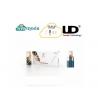 UD YOUDE TECNHOLOGY ZEEP 2 FILTRI FASHION JUNGLE (20 Pz)