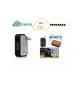 WISMEC ACTIVE BOX (SILVER/NERO)