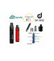 DA ONE BARREL 2 STARTER KIT