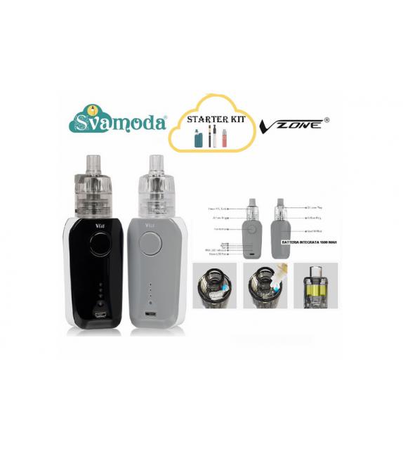 VZONE VLIT STARTER KIT