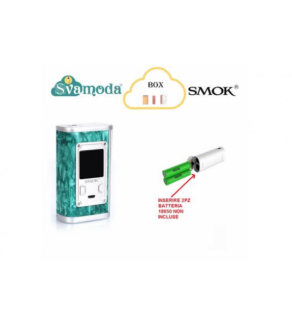 SMOK MAJESTY 225W BOX