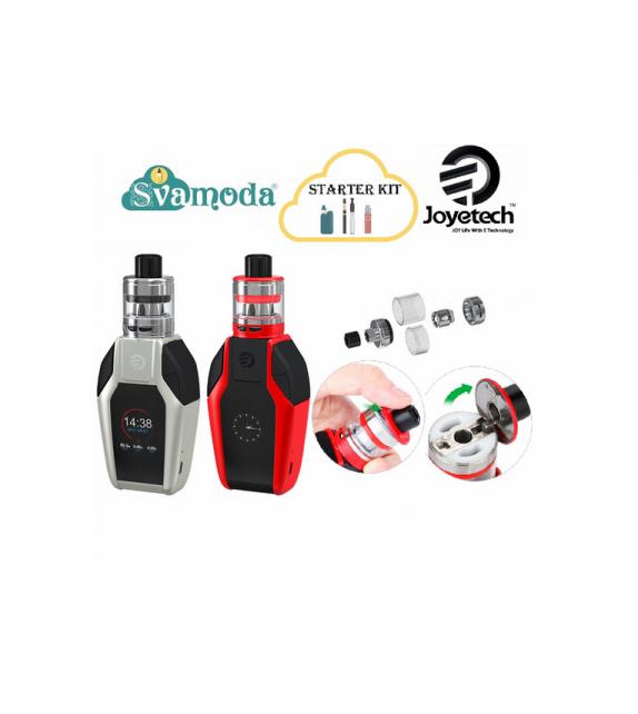 JOYETECH EKEE 80W STARTER KIT