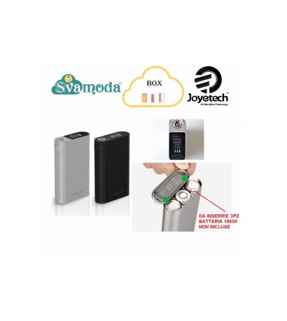 JOYETECH CUBOID 200 BOX