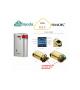 SMOK MARSHAL G320 BOX (SILVER)