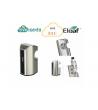 ELEAF ASTER 100W BOX  (SILVER)
