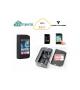 TESLACIGS TOUCH 150W TC BOX (NERO)
