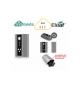 ELEAF ISTICK TC 200W BOX (GRIGIO)