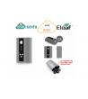 ELEAF ISTICK TC 200W BOX (GRIGIO)
