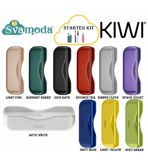 KIWI VAPOR KIWI POWER BANK