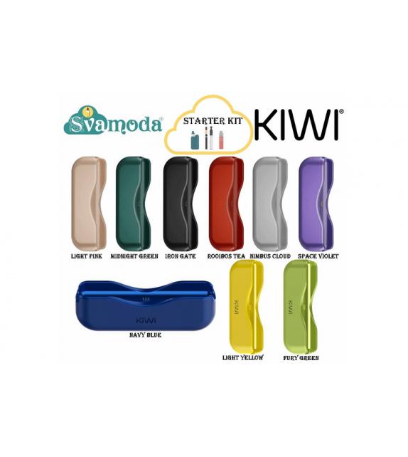 KIWI VAPOR KIWI POWER BANK