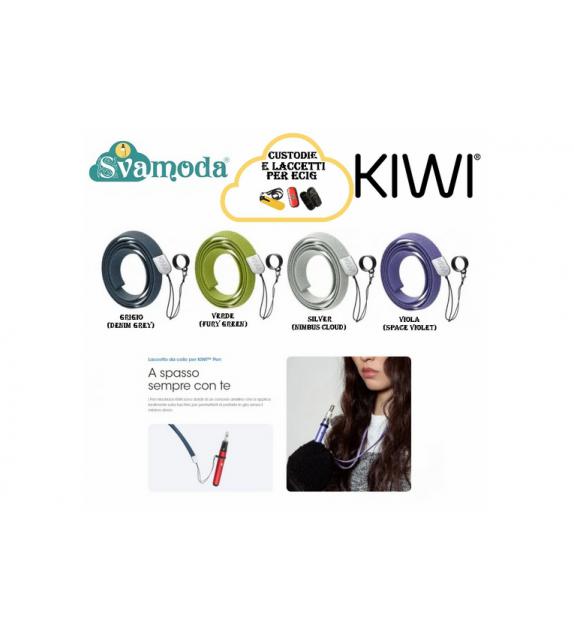 KIWI VAPOR PEN NECKLACE