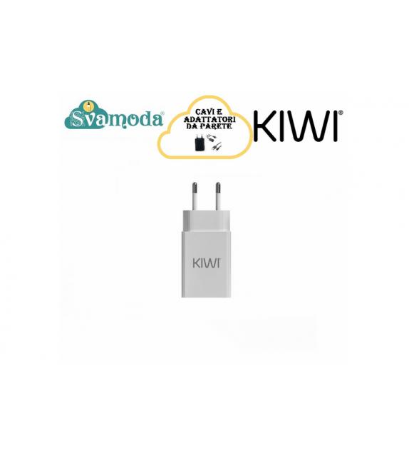 KIWI VAPOR PRESA ELETTRICA USB