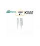 KIWI VAPOR CAVO DI RICARICA USB USB-C