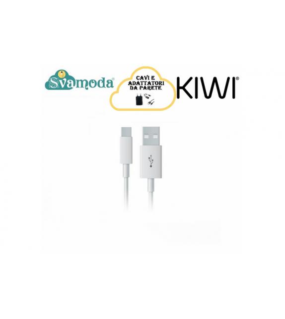 KIWI VAPOR CAVO DI RICARICA USB USB-C