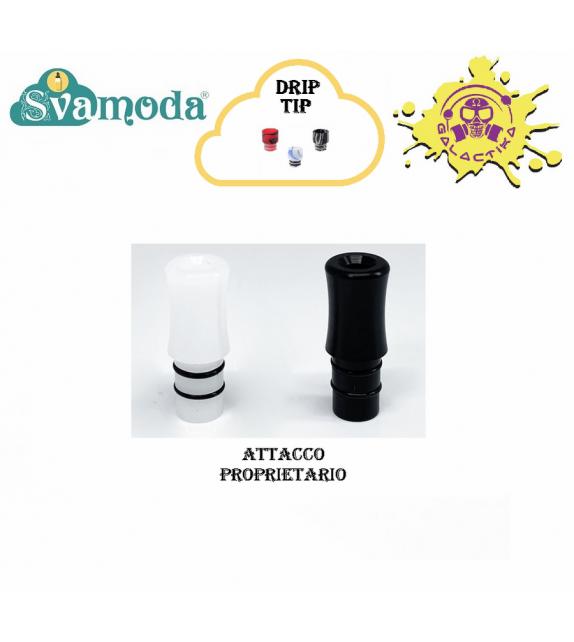 GALACTIKA DRIP TIP MARQUITO COMPATIBILE KIWI