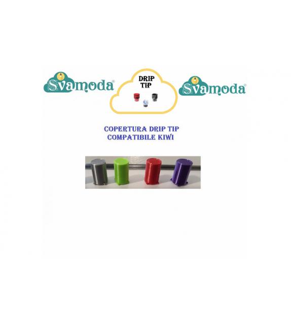 SVAMODA COPERTURA DRIP TIP COMPATIBILE KIWI