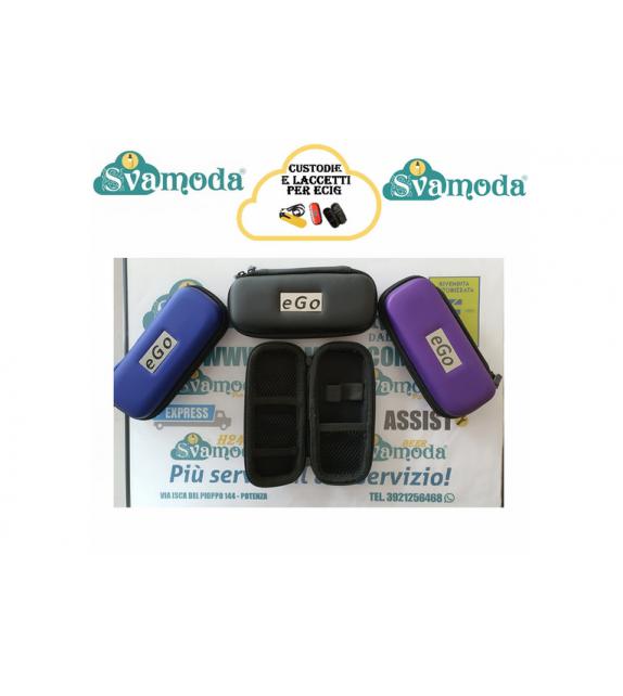 SVAMODA CUSTODIA PICCOLA PER E-CIG