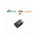 ASPIRE ADATTATORE DA PARETE  220V 800MAH