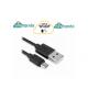 SVAMODA CAVO USB MICROUSB