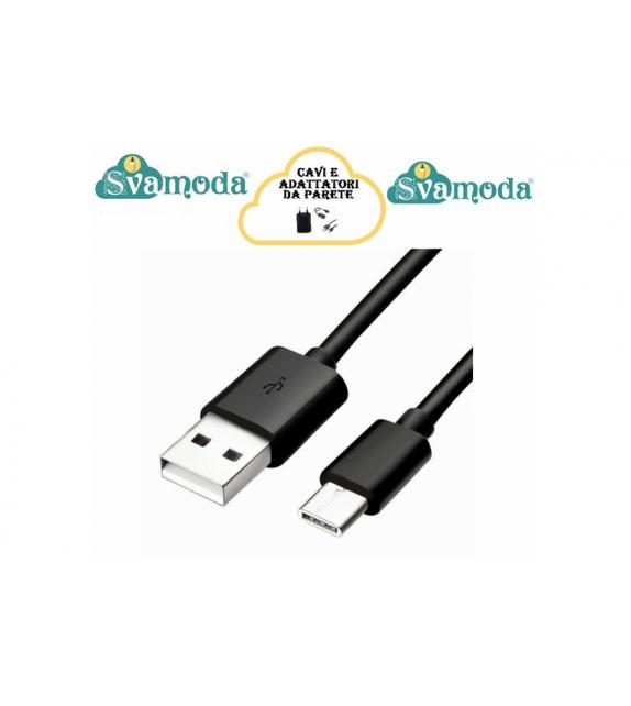 SVAMODA CAVO USB TYPE C