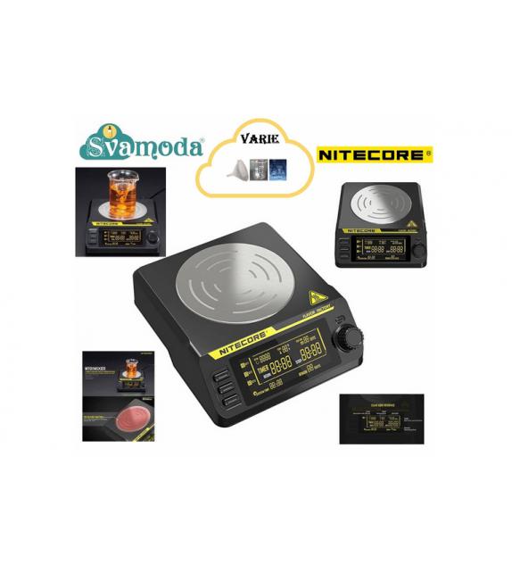NITECORE NFF01 LIQUID MIXER AGITATORE MAGNETICO