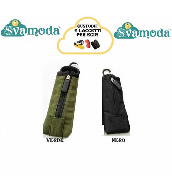 SVAMODA CUSTODIA ZIPPER PER MOD