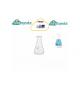 SVAMODA AMPOLLA PER AGITATORE MAGNETICO 250ML