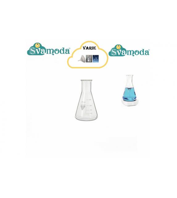 SVAMODA AMPOLLA PER AGITATORE MAGNETICO 250ML