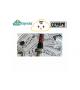01VAPE LUST ADATTATORE FILTRO KIWI PER E-CIG