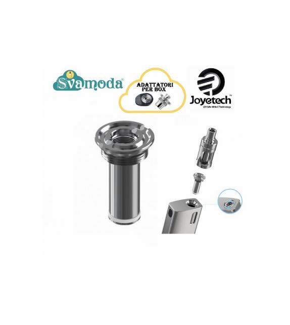 JOYETECH ADATTATORE PER BOX EGRIP II