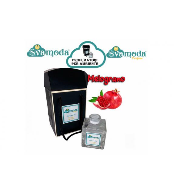 SVAMODA PARFUM MELOGRANO