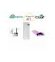 ELEAF KISS BOX POWER BANK (SILVER)