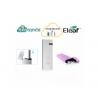 ELEAF KISS BOX POWER BANK (SILVER)